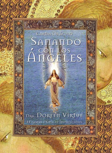 Sanando Con Los Angeles / Doreen Virtue