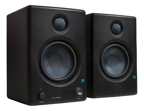 Monitor De Estudio Presonus Eris E3.5 El Par 