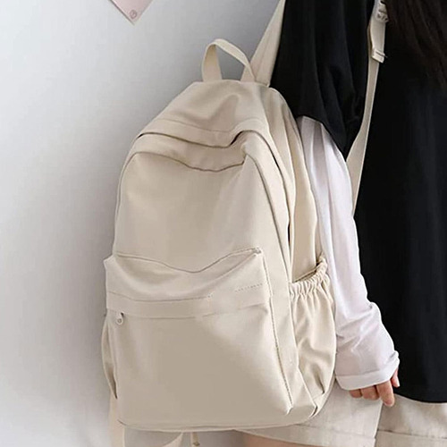 Mochila Para Niñas,mochila Informal De Gran Capacidad