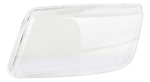 1 Par De Fundas De Lente De Coche Para Bora Mk4 1999-2004, I