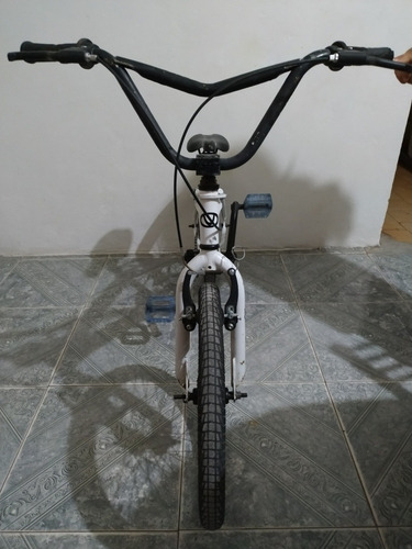 Bicicleta Rodado 20 Totem Bmx