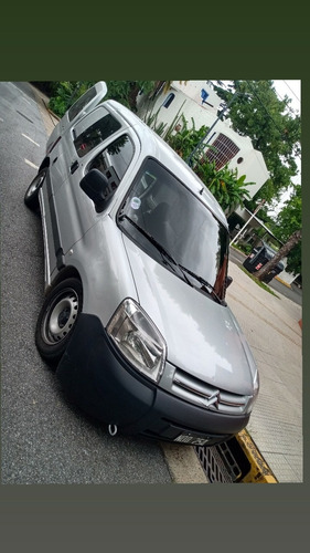 Citroën Berlingo 1.4 Bussines 75cv 2014