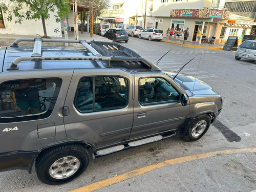Nissan X-Terra 2.8 Se 4x4
