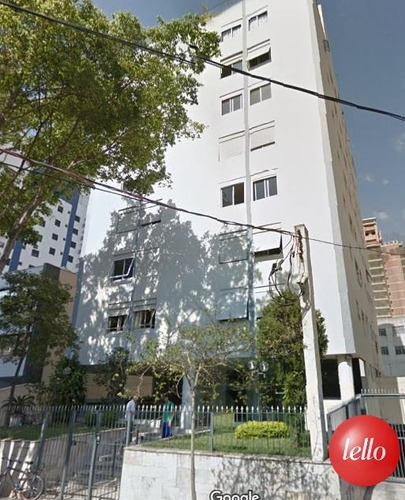 Apartamento - Ref: 210726