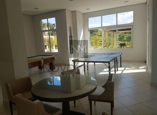 Imagem 21 de 23 de Apartamento À Venda Em Parque Prado - Ap005596
