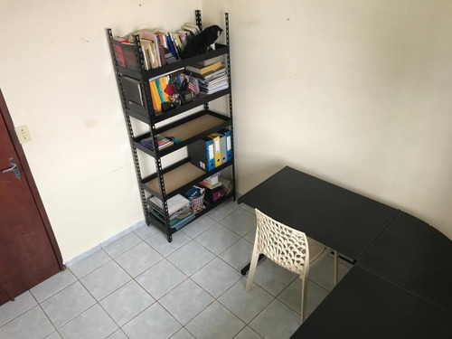Casa Em Janga, Paulista/pe De 56m² 3 Quartos À Venda Por R$ 140.000,00 - Ca969118