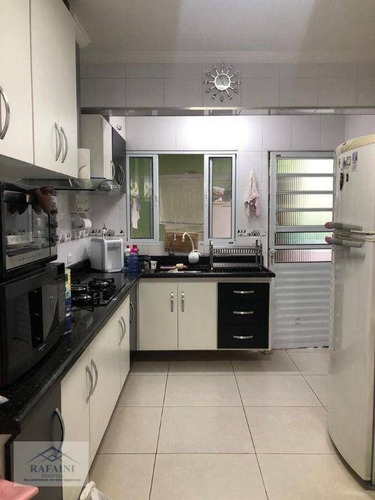Imagem 4 de 25 de Sobrado Para Comprar, 277 M² - Jardim Paraventi - Guarulhos/sp - So0308