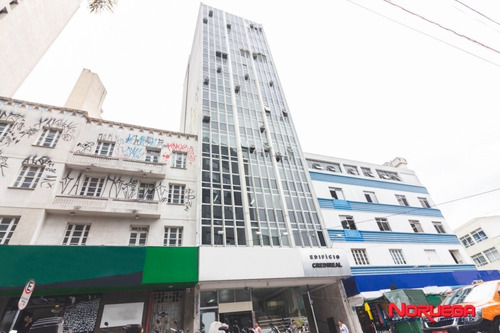 Imagem 2 de 14 de Cjto Comercial_sala Para Alugar - 36409.005