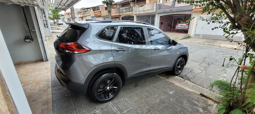 Chevrolet Tracker 1.0 Turbo Aut. (pcd) 5p
