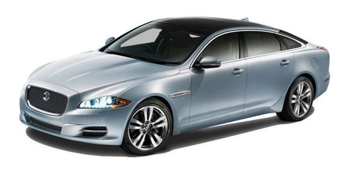 Pastillas Freno Jaguar Xf 2007-2015 Trasero