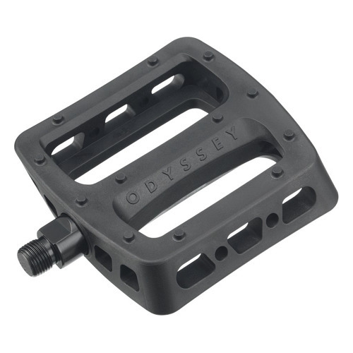 Pedales Odyssey Twisted Pro  Negro