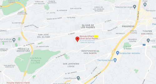 Imagen 10 de 15 de ¿buscas Una Oferta? Casa De Remate En Col. Olivar De Los Padres