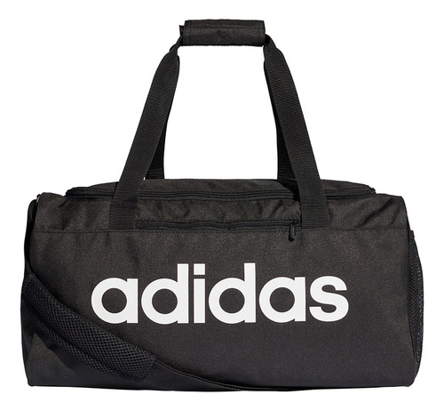 Linear Core Duffer Bag Small
