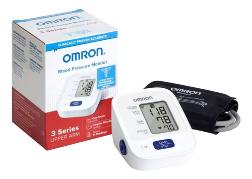 Omron Bp7100 Series 3