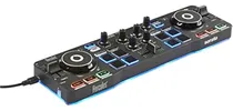 Comprar Hércules Dj Djcontrol Starlight | Pocket Usb Dj