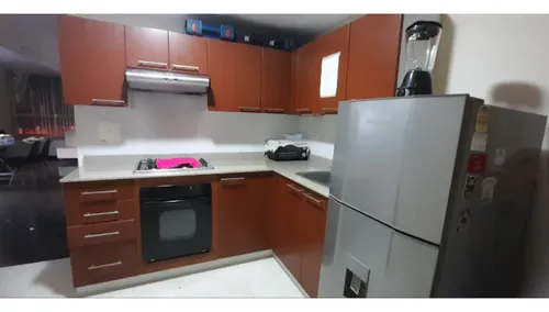 Venta Casa De 139.2mts2 En Caney, Sur De Cali 10562.