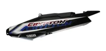 Comprar Cacha Lateral Izquierda Azul Yamaha New Crypton 110 Original