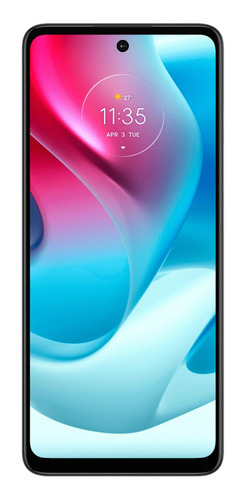 Imagen 1 de 7 de Moto G60s 128 GB azul 6 GB RAM