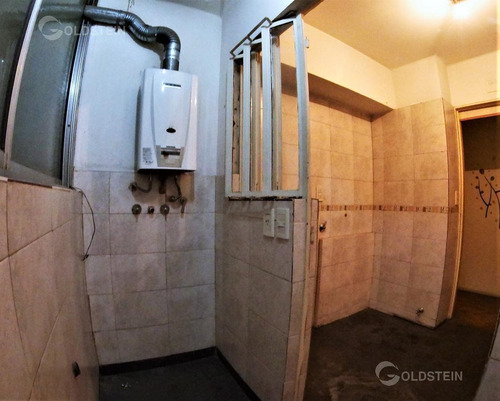 Imagen 22 de 22 de Departamento - Villa Crespo