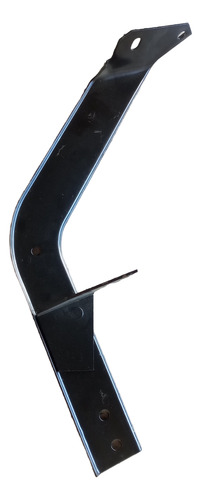 Soporte De Babero Iveco Original 2.8