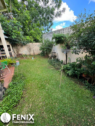 Cf1074 - Duplex En Venta B° Panambi