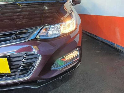 Chevrolet Cruze 1.4 Sport6 Lt Automatico