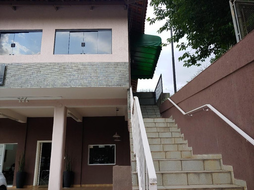 Imagem 2 de 15 de Prédio À Venda, 400 M² Por R$ 2.400.000,00 - São Paulo Ii - Cotia/sp - Pr0006
