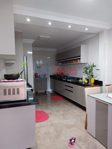 Imagem 12 de 30 de Casa Com 2 Dormitórios À Venda Com 196.12m² Por R$ 415.000,00 No Bairro Maracanã - Colombo / Pr - Mcs-0371