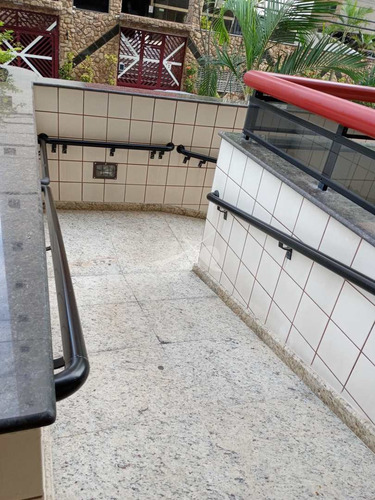 Imagem 8 de 30 de Apartamento Em Praia Grande, Tupi - V5202
