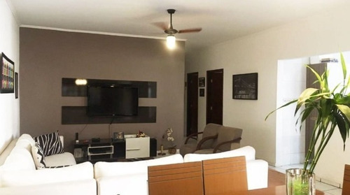 Imagem 2 de 15 de Casa - Cidade Jardim - Ref: 15320 - V-15320