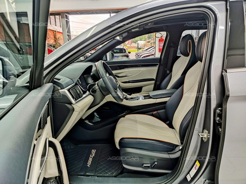 BYD Song Plus (hibrido)