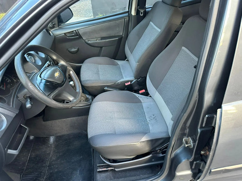 Chevrolet Celta 1.0 MPFI LT 8V FLEX 4P MANUAL
