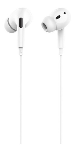Audifonos Lightning Compatible iPhone M1 Pro Hoco Hi Fi 