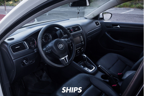 Volkswagen Jetta 2.0 Tdi Dsg At