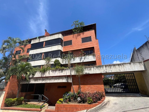 Apartamento Penthouse En Venta En Los Chaguaramos Calle Calle La Colina Caracas 