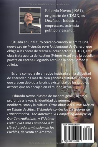 Romeo Y Julieta: Del Casting A La Puesta En Escena (un Nuevo