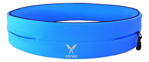 Riñonera Invisible Para Correr, Para Deportes Al Aire Libre,