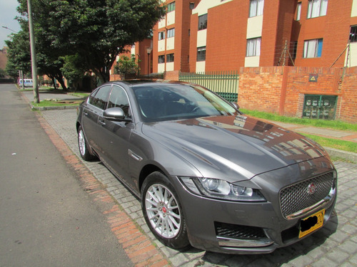 Jaguar Xf 2.0 L 2019 Prestige