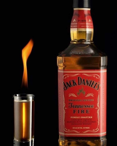 Imagen 8 de 9 de Whisky Jack Daniels 1litro Por Cajas De 12 Unidades Original