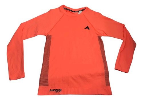 Aretha 5386 Sport / Essential  Camiseta Manga Larga