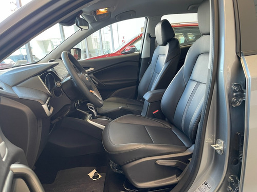 Chevrolet Tracker 1.2 Ltz Turbo At