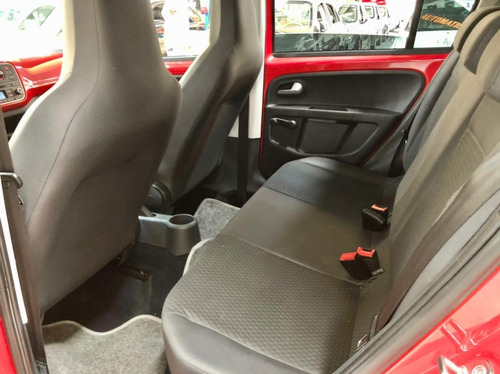 Volkswagen Cross Up! Tsi Novissímo!!!