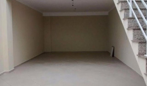 Imagem 3 de 15 de Casa Sobrado Para Venda, 3 Dormitório(s), 125.0m² - 963