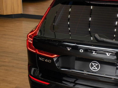 Volvo XC60 Xc60 T8 Inscript