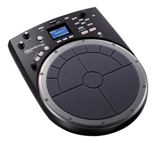 Módulo De Percusión Electrónica Roland Hpd-20 Handsonic