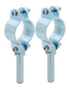 Toletes Remos Aluminio Accesorios Nauticos Botes Chinchorros