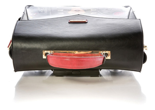 Carry-on Nicole Lee -wow- Rt1505