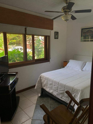 Casa 4 Dormitorios Alquiler Temporal