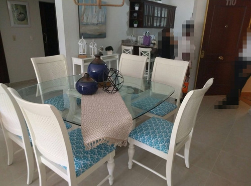 Imagen 7 de 13 de Apartamento En Metro Country, Juan Dolio De 2 Habitaciones