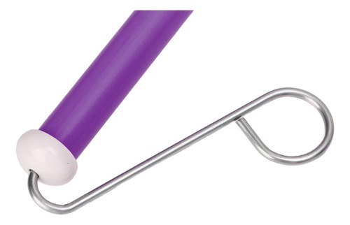 Instrumento Slide Whistle, 2 Unidades, De Metal, Seguro Y Fá